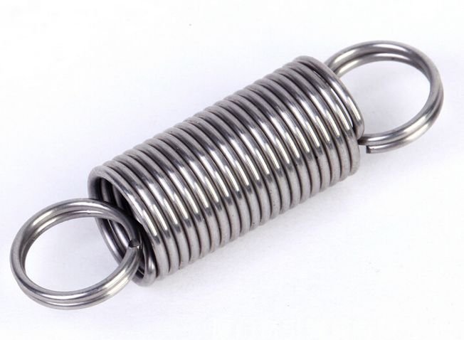 Industrial springs