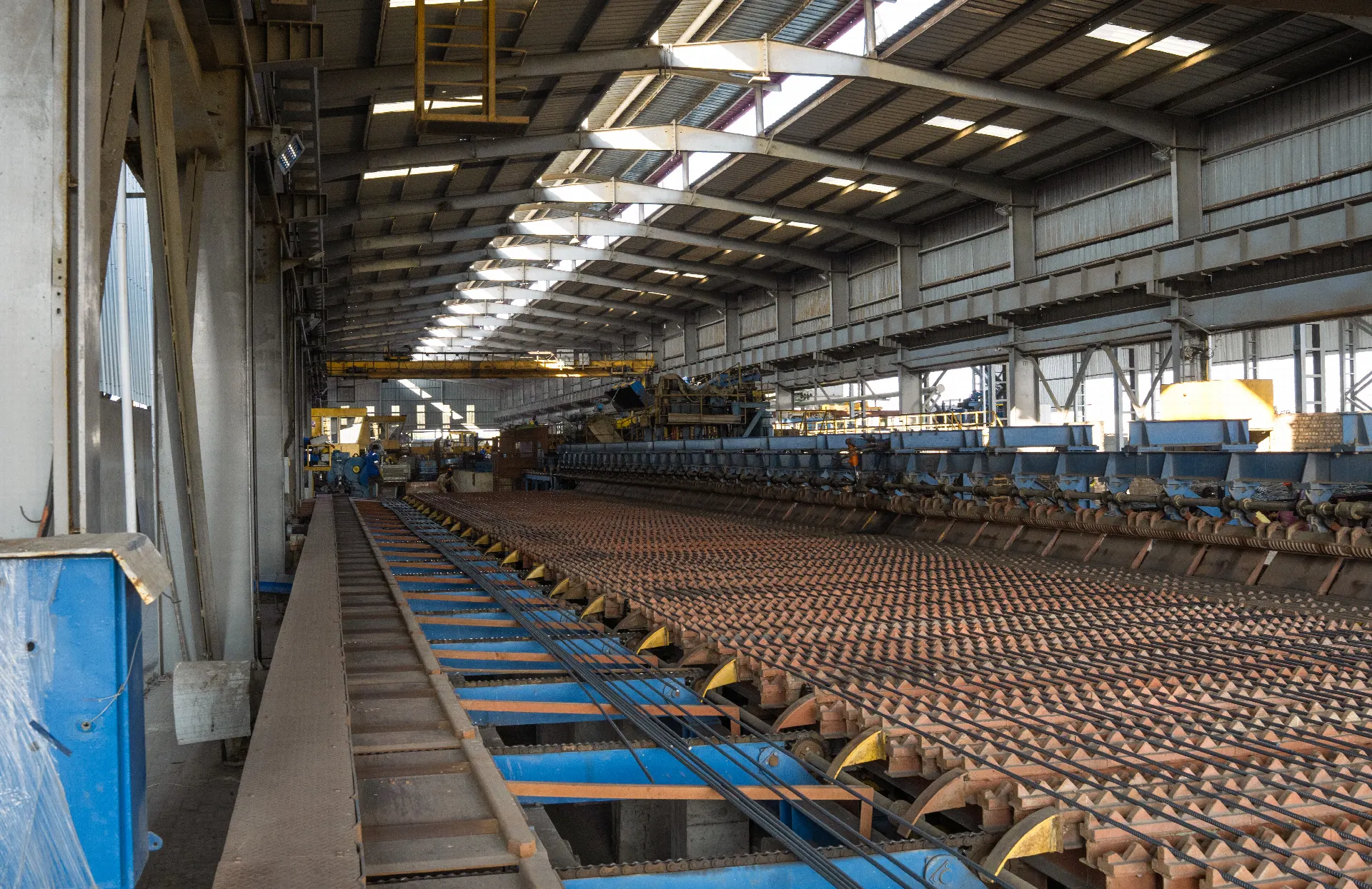 JIS High Carbon Spring Wire Rod