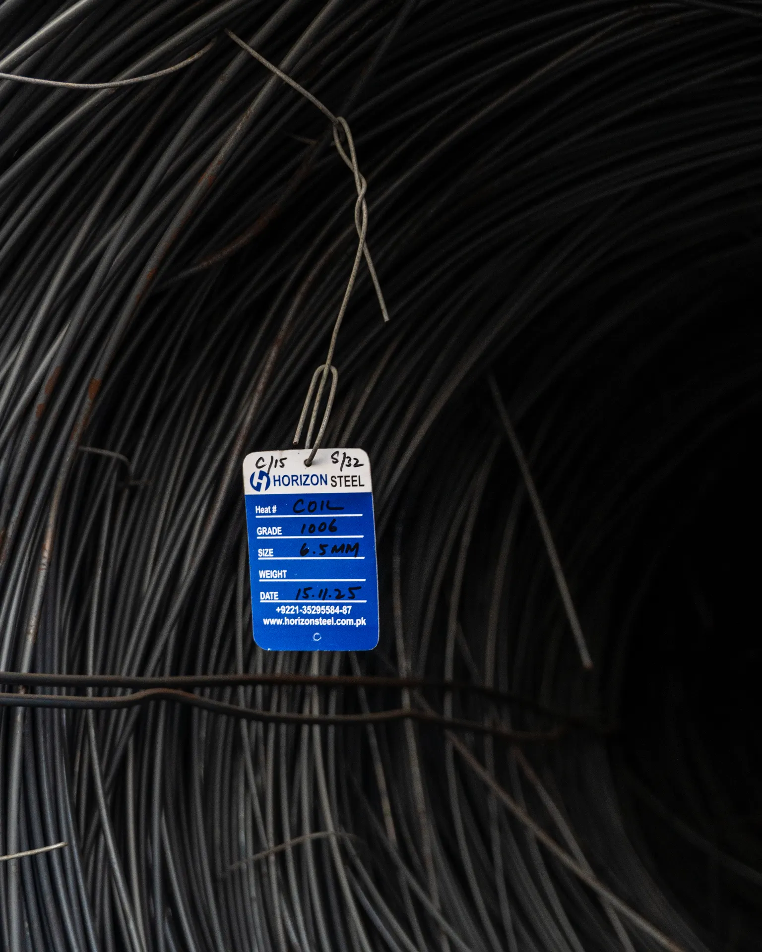 UltraTuff British Standard Rebar Steel